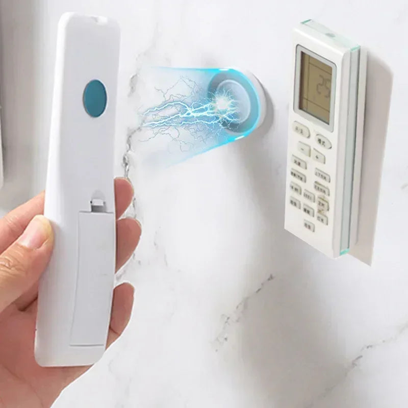 Strong Magnetic Hook Magnet Remote Control Hook Home Organizer Iman