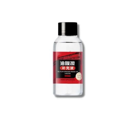 Car Glass Cleaner Cleaning Agent Powerful Windshield Cleaner Car Glass