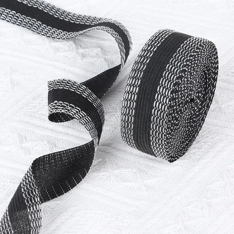 1-10M Self-Adhesive Pants Hem Paste Tape Trouser Edge Paste Iron-on