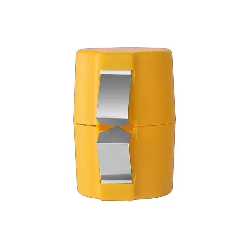 1/3PCS New Egg Shell Opener,Press Egg Shell Separator,Portable Egg