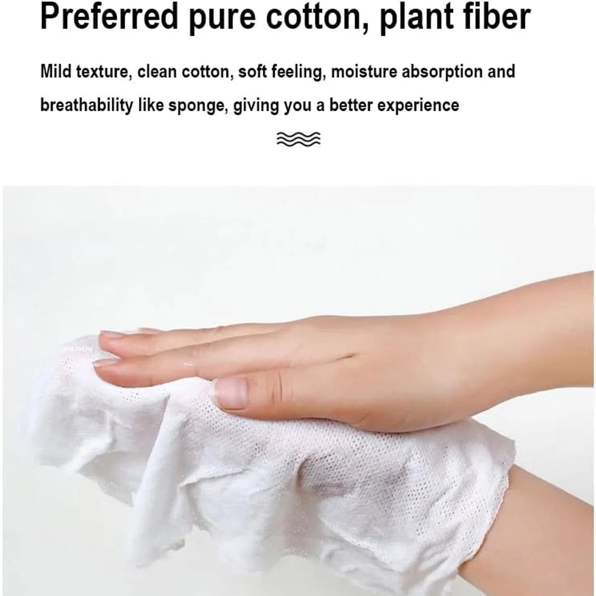 Compressed Towel Disposable Portable Face Towel Cotton Coin Tissue