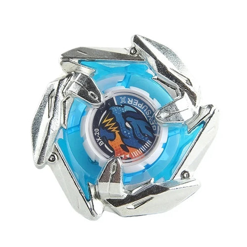 Takara Tomy BeybladeX Burst Top X Gyro Pack BX-23-24-26-27 Phoenix