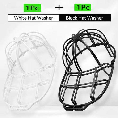 Hat washer, household products, laundry accessories, anti deformation