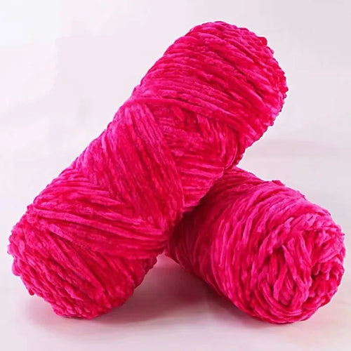 DIY 100% Polyester  Velvet Yarn Amigurumi Accessories Dolphin Baby
