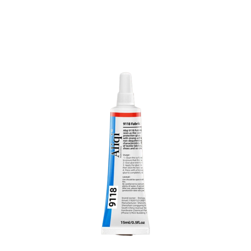 15/60ml Strong Fabric Glue Transparent Quick Dry Fabric Patching Glue