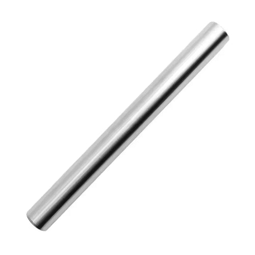 20/25/30cm Stainless Steel Non-Stick Rolling Roller Dough Bake Pizza