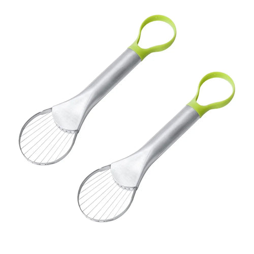 Avocado Knife, Small Tool, Beef Avocado Peeler and Slicer, Efficient