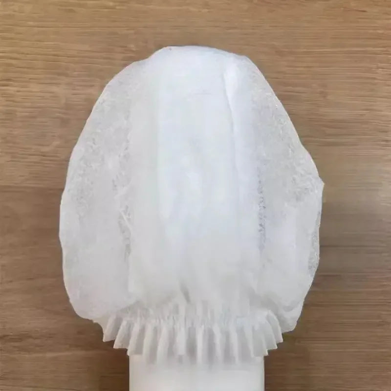 20pcs Disposable Vacuum Cleaner Filter Protective Cover - Washable