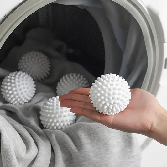 1/4pc  Laundry Ball Designed Specifically for Washing Machines to