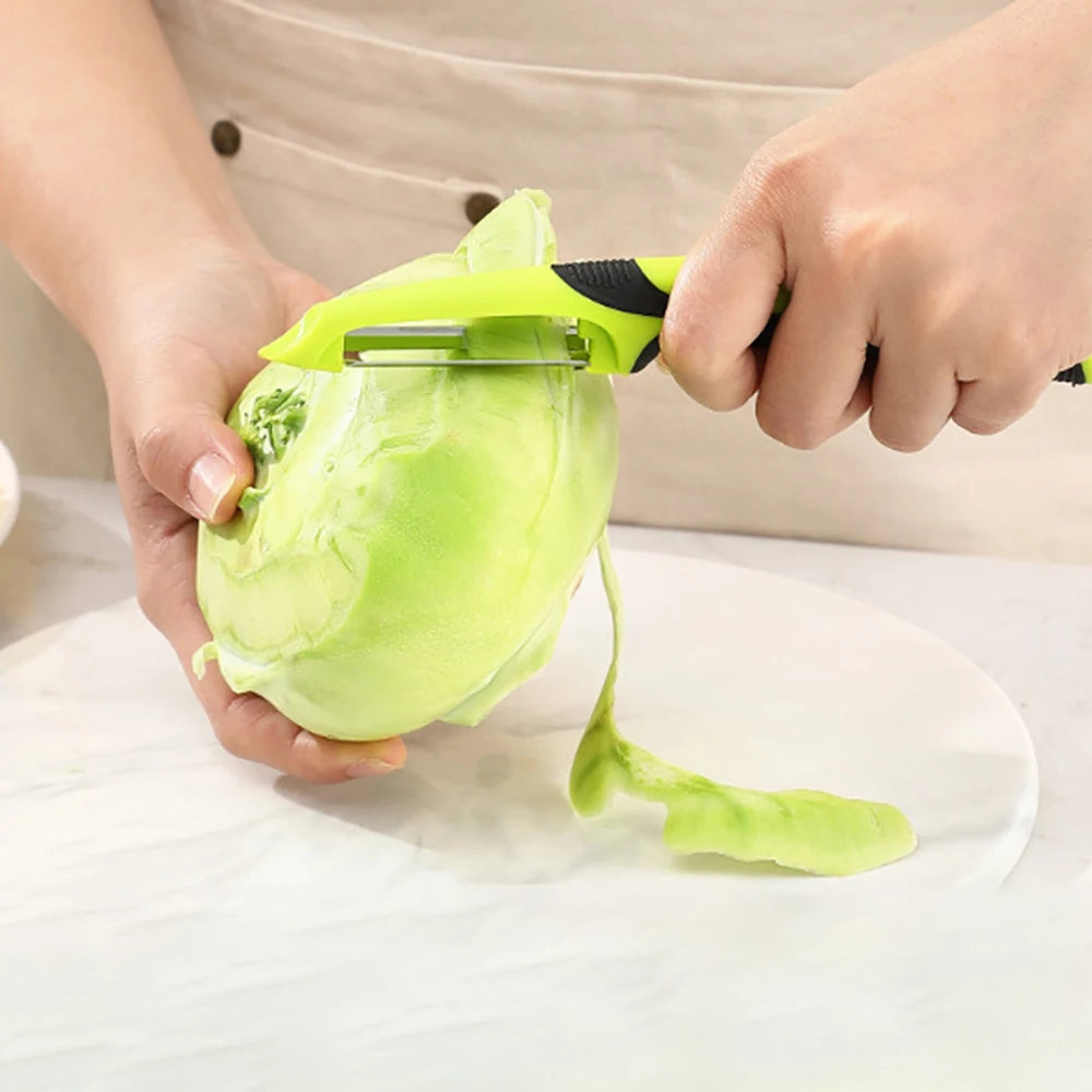 Kitchen Vegetables and Fruits ToolPeeling Knife Kitchen Household