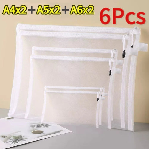 New Puzzle Storage Bag Children's Building Blocks Small Toys Special