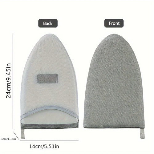 34/5000 Mini Ironing board, Handheld Ironing Board, Hanging Ironing