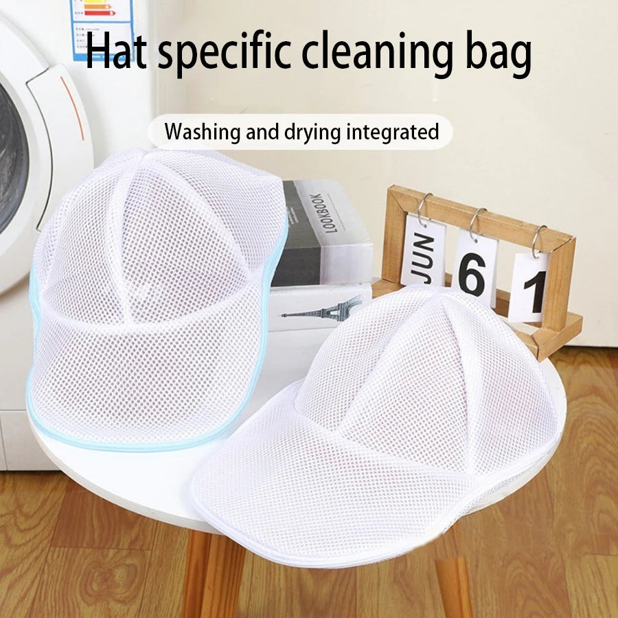 Hat washer, household products, laundry accessories, anti deformation