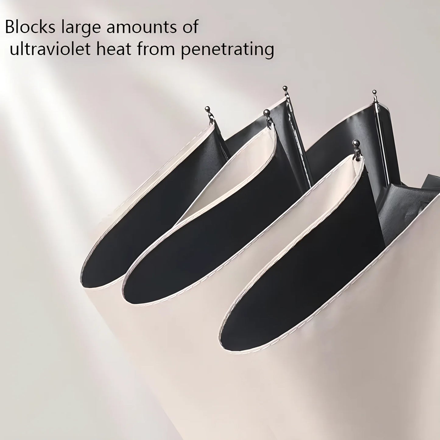 Stay Protected in Any Weather with This Fully Automatic 24-Bone