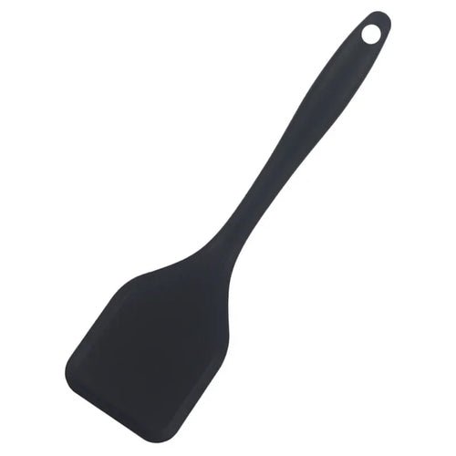 Silicone Cooking Leakage Spatula Dense Shovel Fried FishOmelette