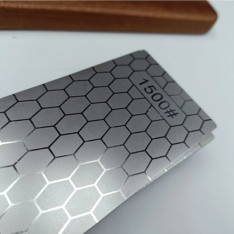 1pc Professional Diamond Knives Sharpening Stone 240#-3000# Knife