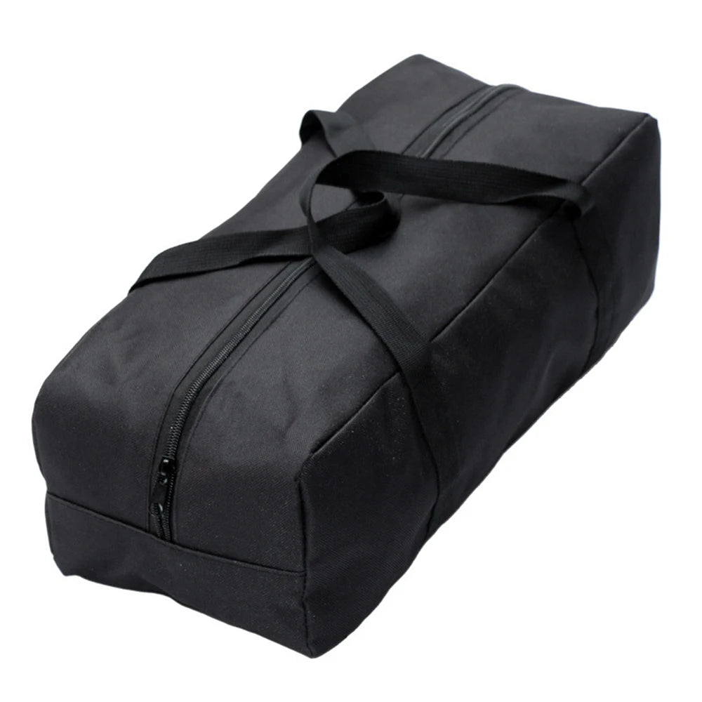 Large Storage Bag Storage Bag Oxford Cloth Storage Tool Storage Bag