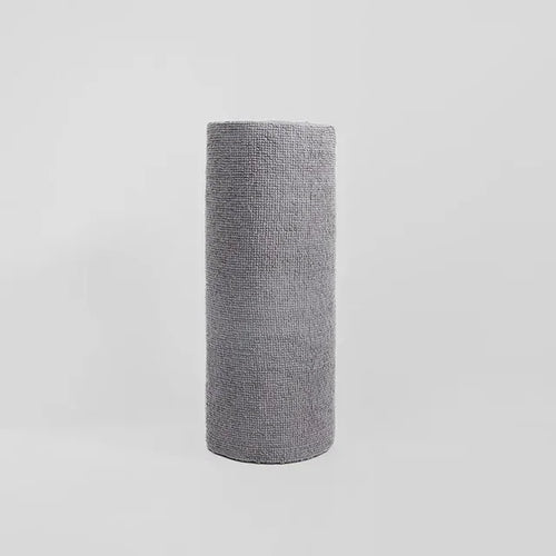 Reusable Cleaning Wipe Household Kitchen Cloth Microfiber Towel Rolls