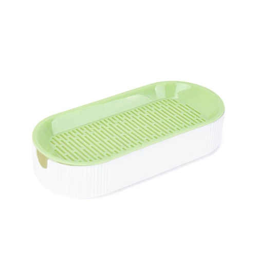 Hydroponic Cat Grass Box Cat Treats Catnip Hydroponic Soilless