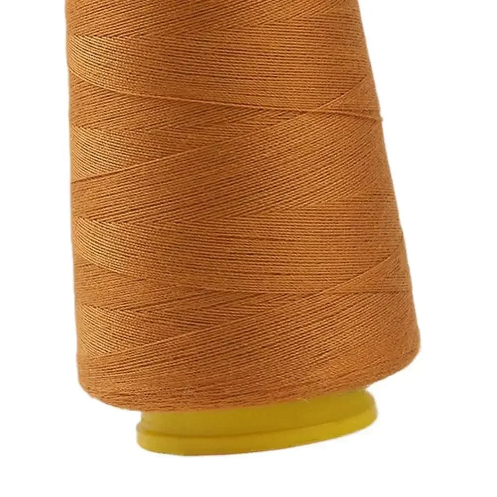 3000 Yards Sewing Strong Polyester Thread 20S/2 Upholstery Canvas