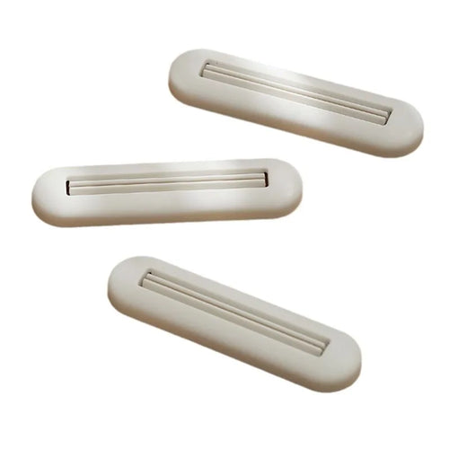 Toothpaste Squeezer, Toothpaste Clip, Facial Cleanser Hand Cream