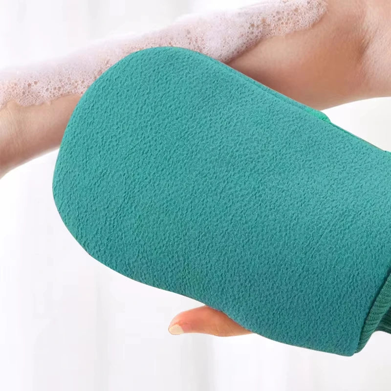 Exfoliating Glove - Exfoliate Glove For Dead Skin Bath Exfoliating