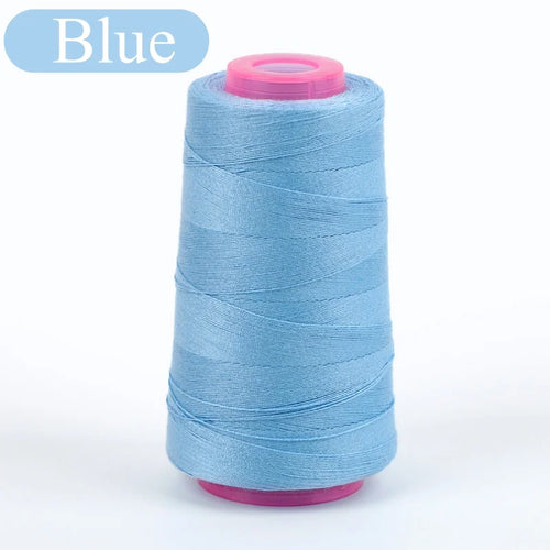 1300yards 203 Sewing Thread Thick Strong Upholstery Jeans Button