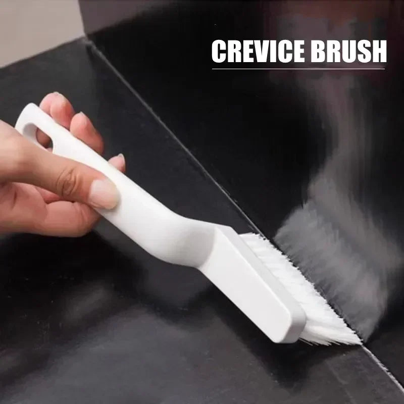 Multipurpose Cleaning Brush Tile Floor Gap Eaning Supplies Window