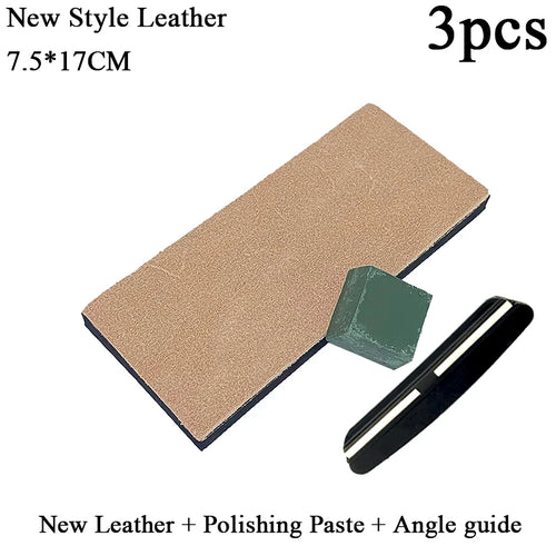 New Thickened Non-slip Base Diamond Stone Kitchen Knife Sharpening