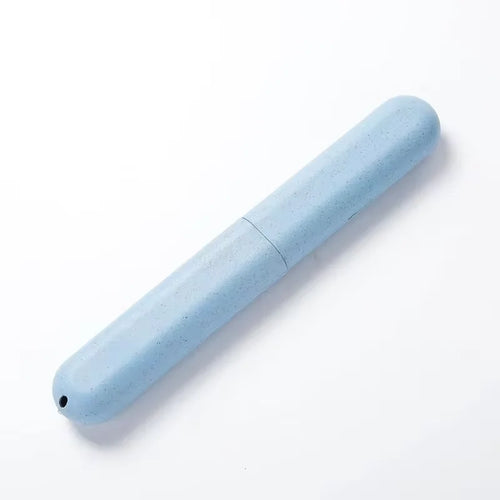 1pc Portable Travel Toothbrush Protect Box Health Tooth Brushes