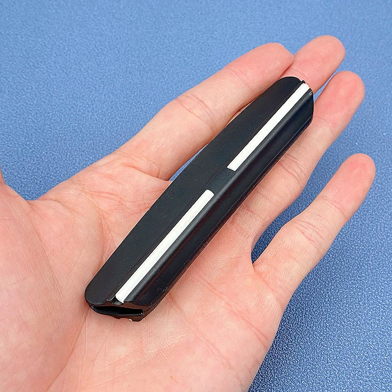 15 Degrees Knife Sharpener Angle Guide Sharpening Stone Fixed Angle