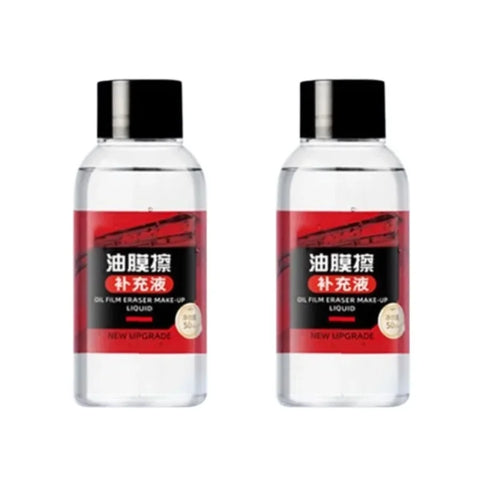 Car Glass Cleaner Cleaning Agent Powerful Windshield Cleaner Car Glass