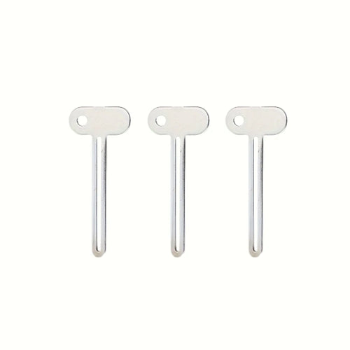 Stainless Steel Toothpaste Squeezer Tool Hair Oil Paint Squeezer