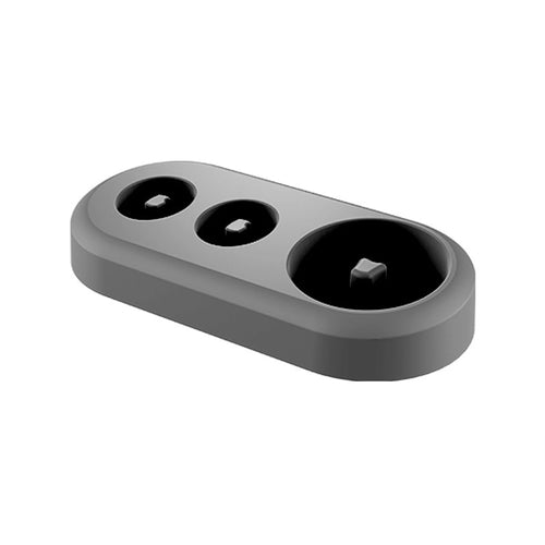Electric Toothbrush Holder,Replacement Stand Base Compatible with Oral