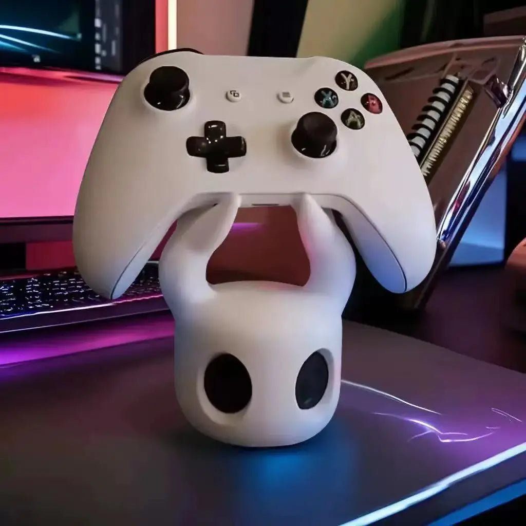 Anime Peripheral Hollow Knight Game Controller Stand Xbox Ps4 Ps5