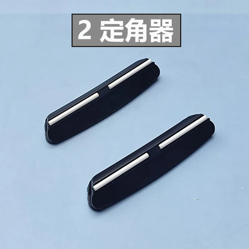 Angle Guide Sharpening Stone Fixed Knife Sharpener 15degrees Whetstone