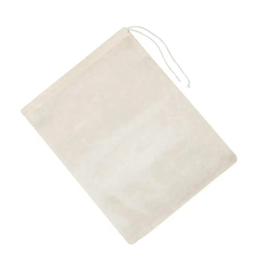 Reusable Cotton Gauze Kitchen Items Tofu Cheese Filter Cloth Butter