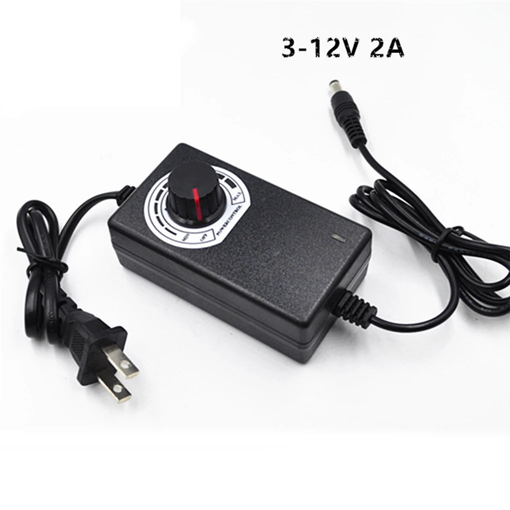 220V BBQ Fan Small Blast Engine with Air Collecting Adjustable Speed