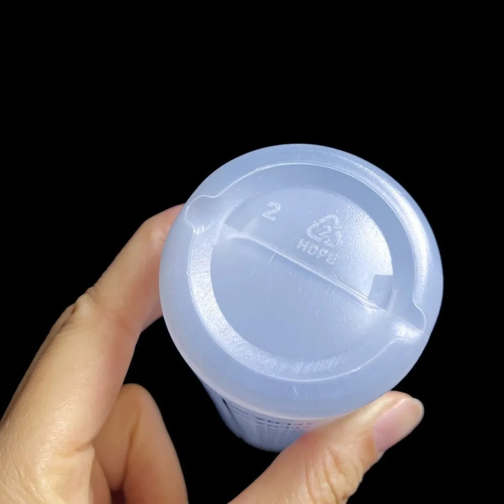 Sharp-nosed Squeeze Sauce Bottle Tomato Sauce Bottle Salad Dressing