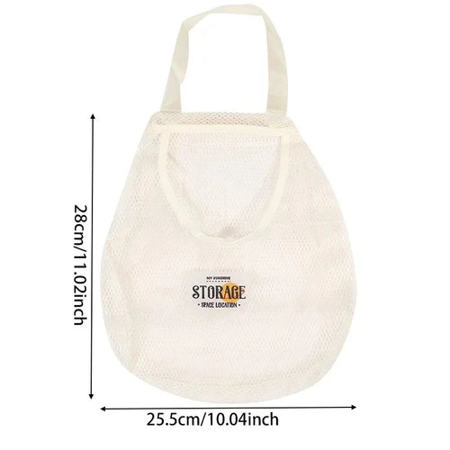 1/2/3pcs Japanese Socks Storage Hanging Bag Wardrobe Hanging Underwear