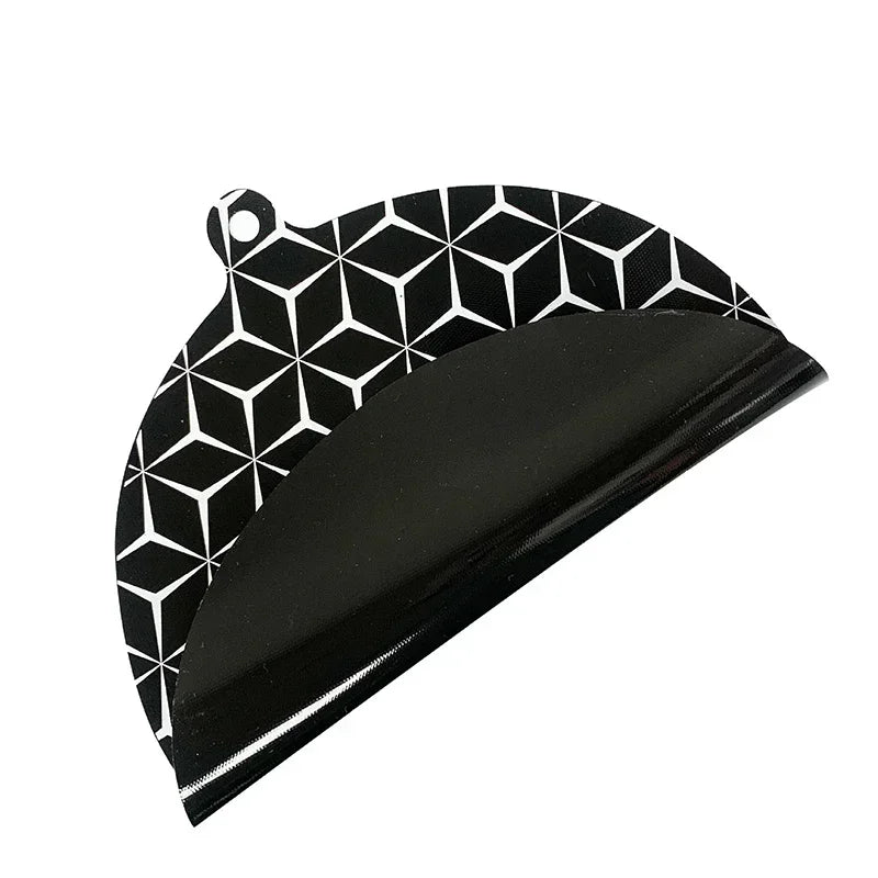 Silicone Induction Cooktop Mat Fireproof Protection Induction Baking