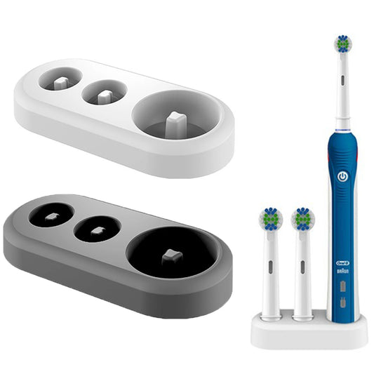 Electric Toothbrush Holder,Replacement Stand Base Compatible with Oral