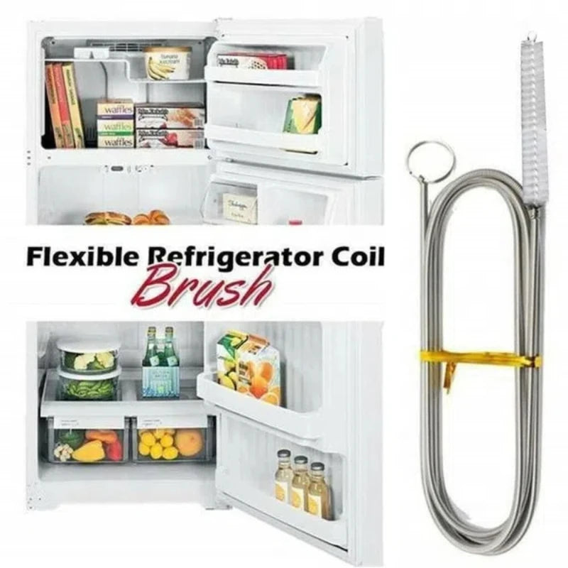 Refrigerator Fridge Drain Hole Remover Cleaning Tool Kit Drain hole