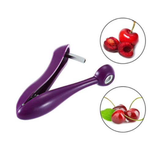 Brand new cherry fruit kitchen pit remover olive pit pit tool seed