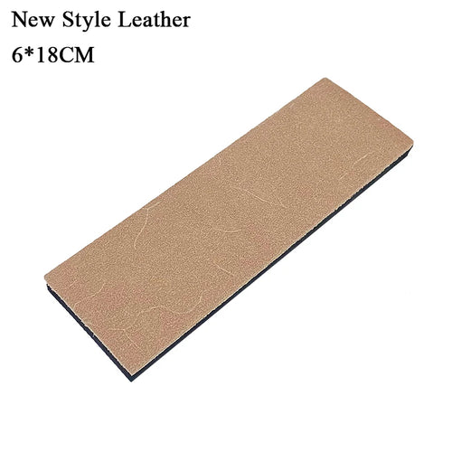New Thickened Non-slip Base Diamond Stone Kitchen Knife Sharpening