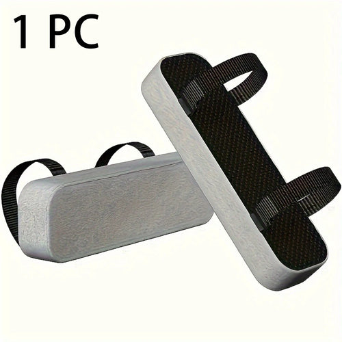 2PCS Soft Armrest Cushion PP Sponge Foam Home/Office Chair Arm Rest