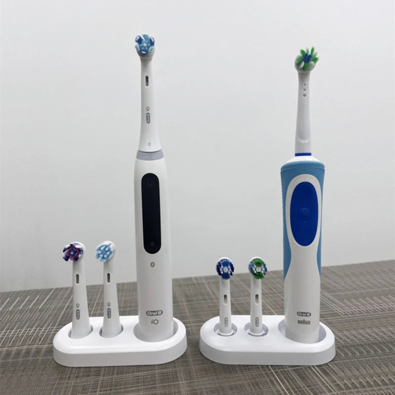 Electric Toothbrush Holder,Replacement Stand Base Compatible with Oral