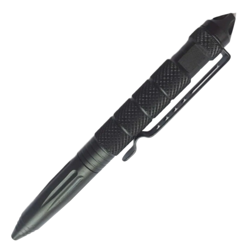 Portable Tactical Pen Self Defense Pen Aviation Aluminum Emergency