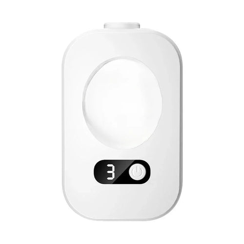 Humidifier USB Aromatherapy Desktop Diffuser Atomizer Household
