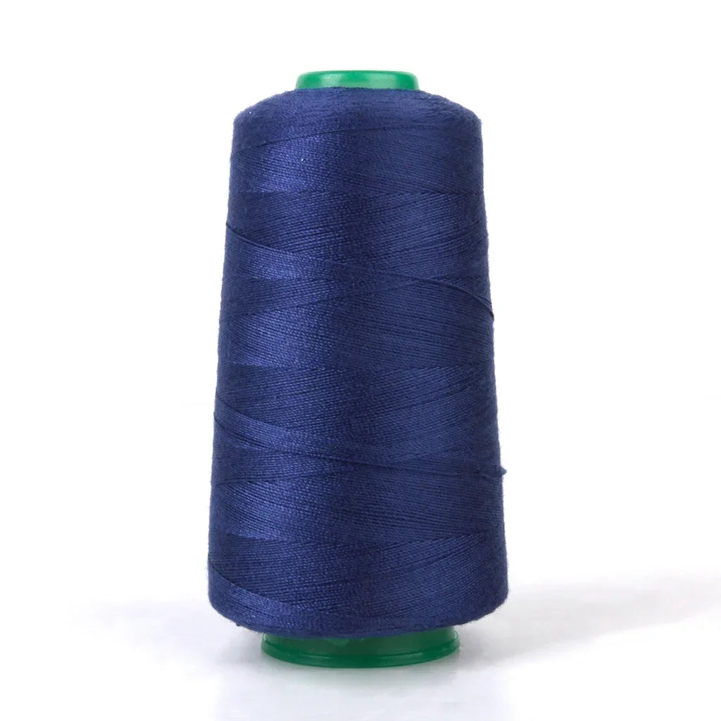 3000 Yards Sewing Strong Polyester Thread 20S/2 Upholstery Canvas